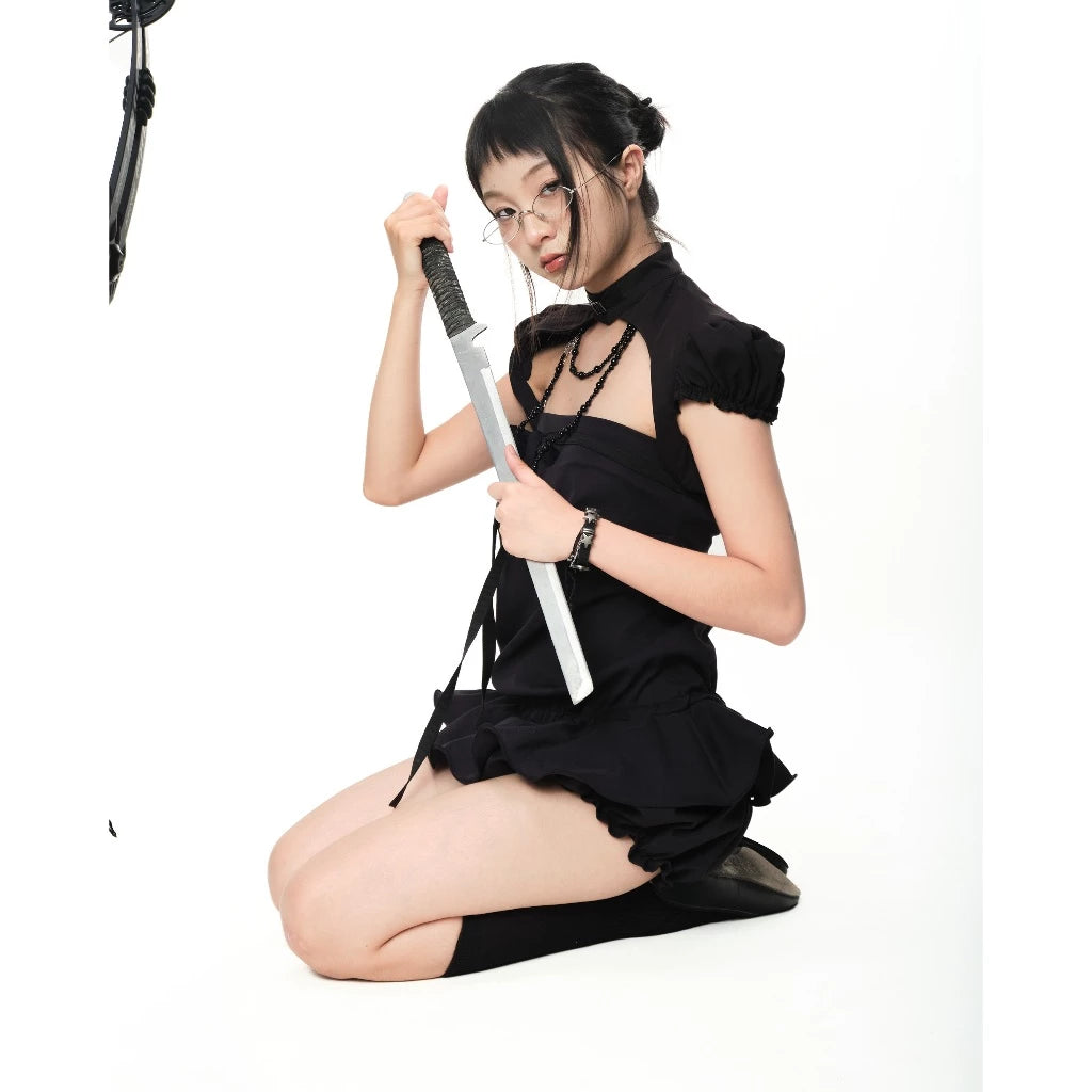 UYU.label Magica Jumpsuit (Pre-order)