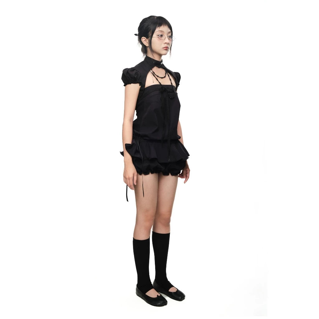 UYU.label Magica Jumpsuit (Pre-order)