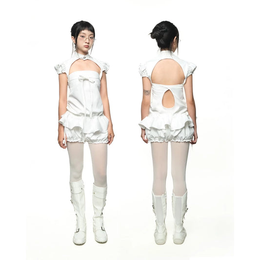 UYU.label Magica Jumpsuit (Pre-order)