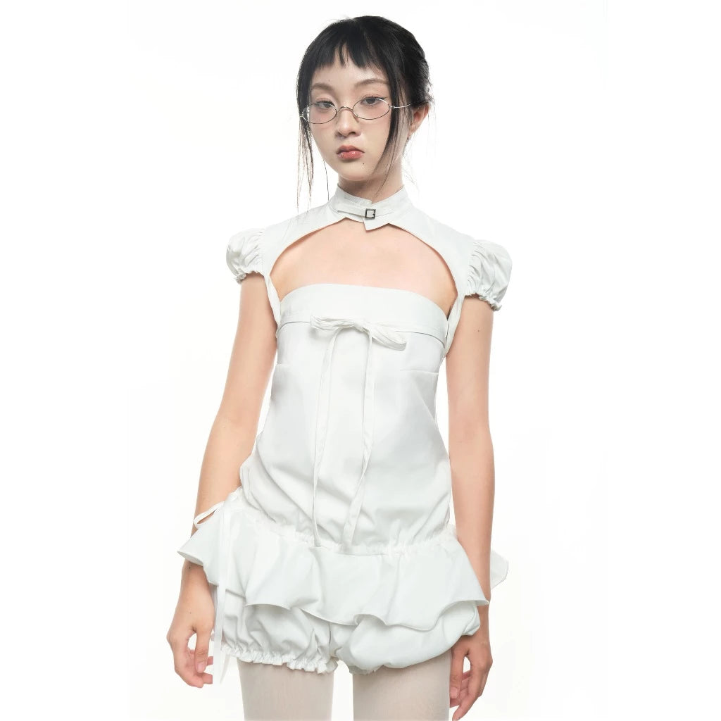UYU.label Magica Jumpsuit (Pre-order)
