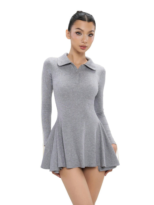 Lsoul Mirae Dress (Pre-order)
