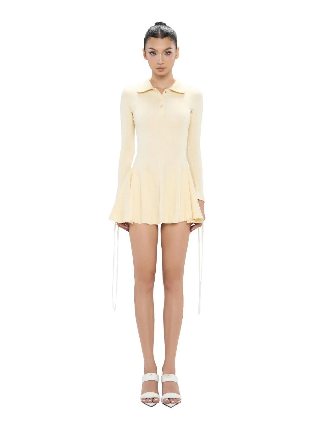 Lsoul Mirae Dress (Pre-order)