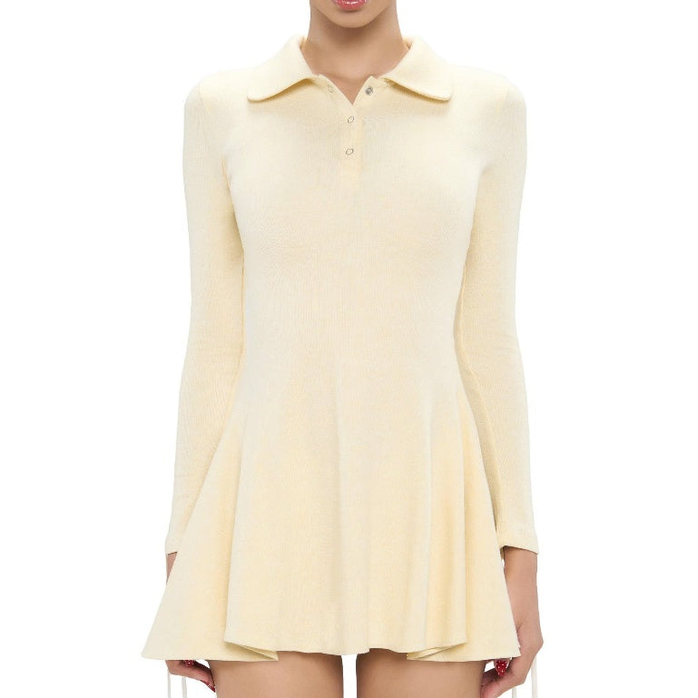 Lsoul Mirae Dress (Pre-order)