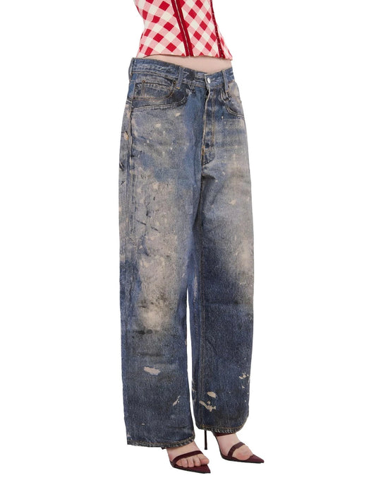 Lsoul Yeom Pants (Pre-order)