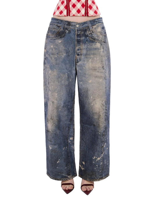 Lsoul Yeom Pants (Pre-order)