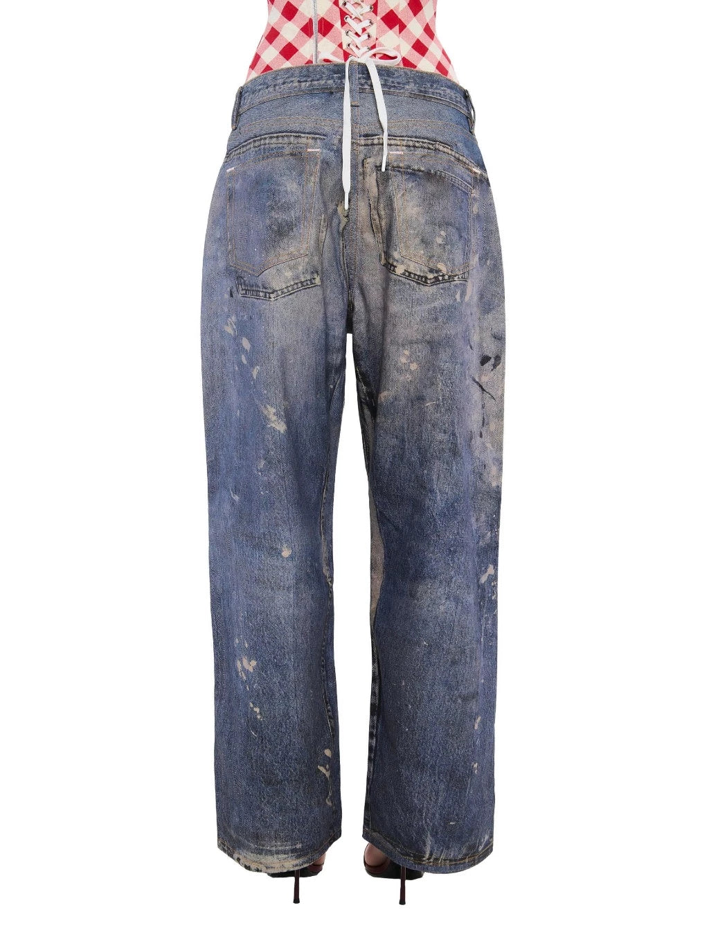 Lsoul Yeom Pants (Pre-order)