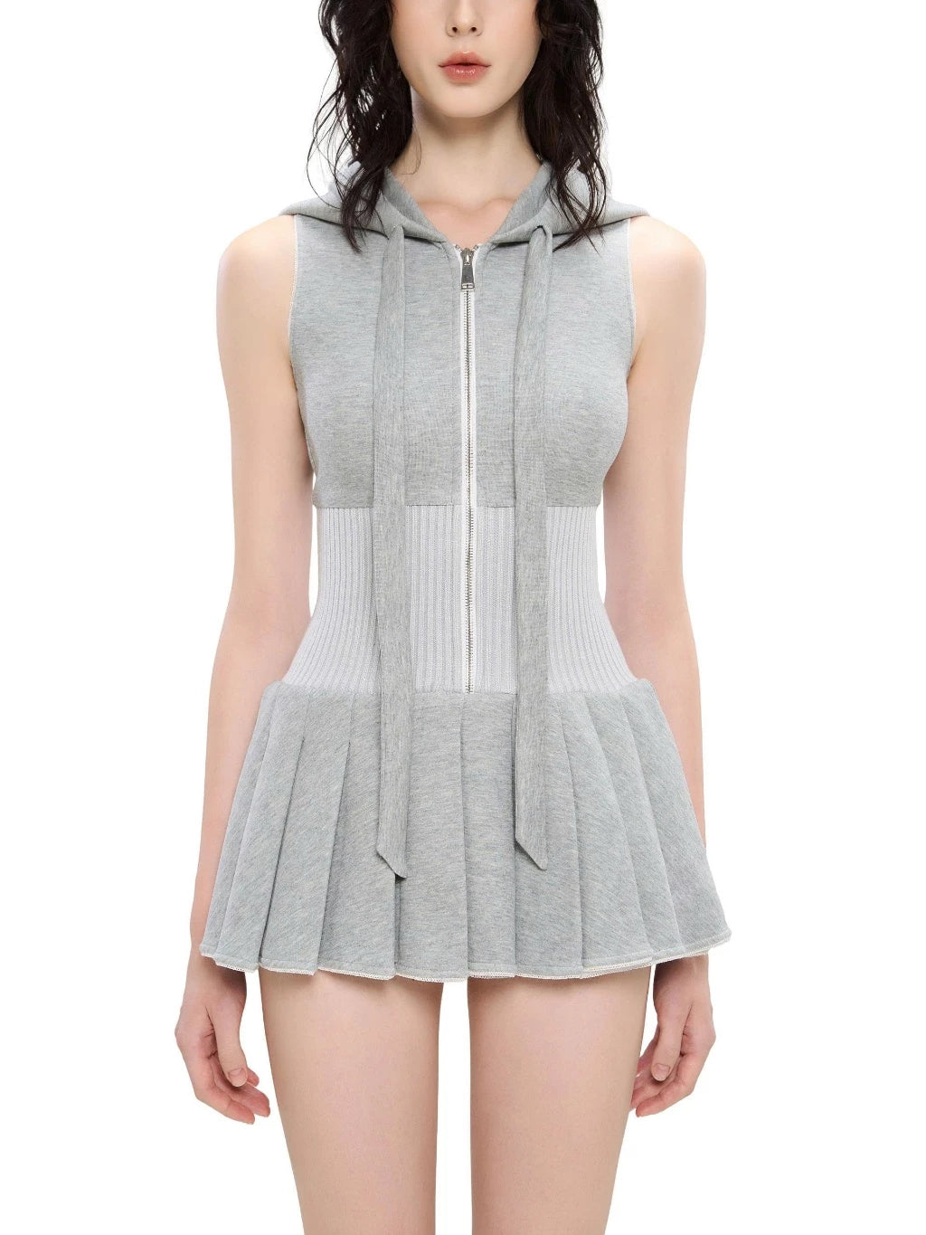 Lsoul Zarae Dress (Pre-order)