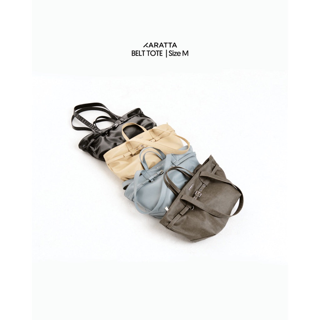 Karatta Belt Tote