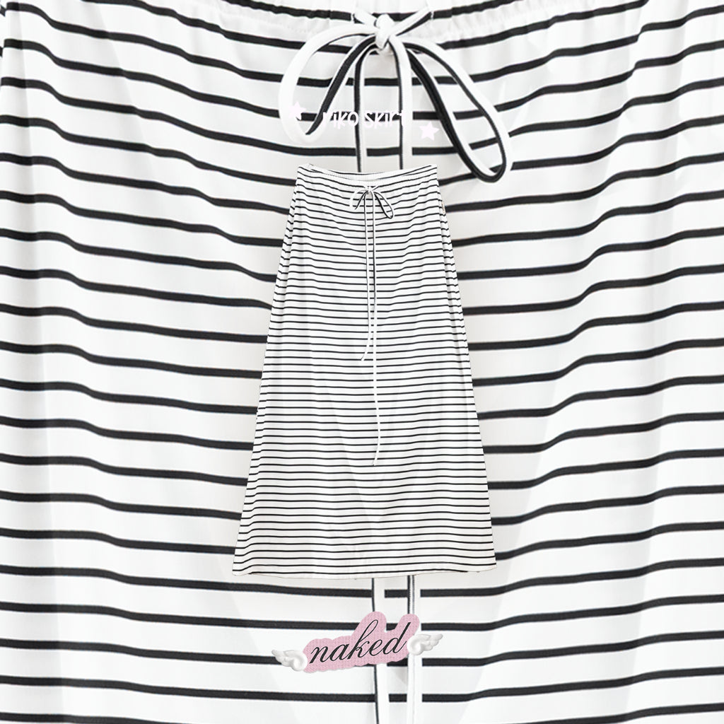 Nakedbyv Riko Skirt (Pre-order)