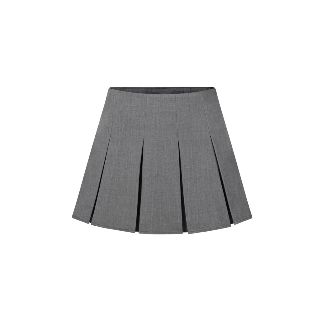 Mania Cutie Maple Skirt