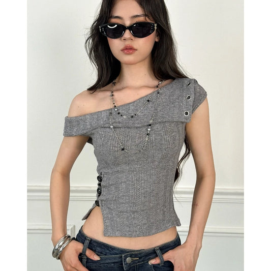 Aiai Studio Minji Top