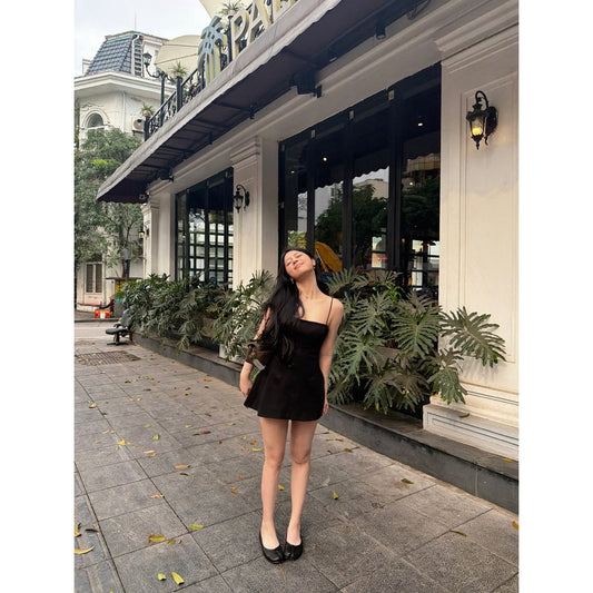 Aguja Tumie Dress