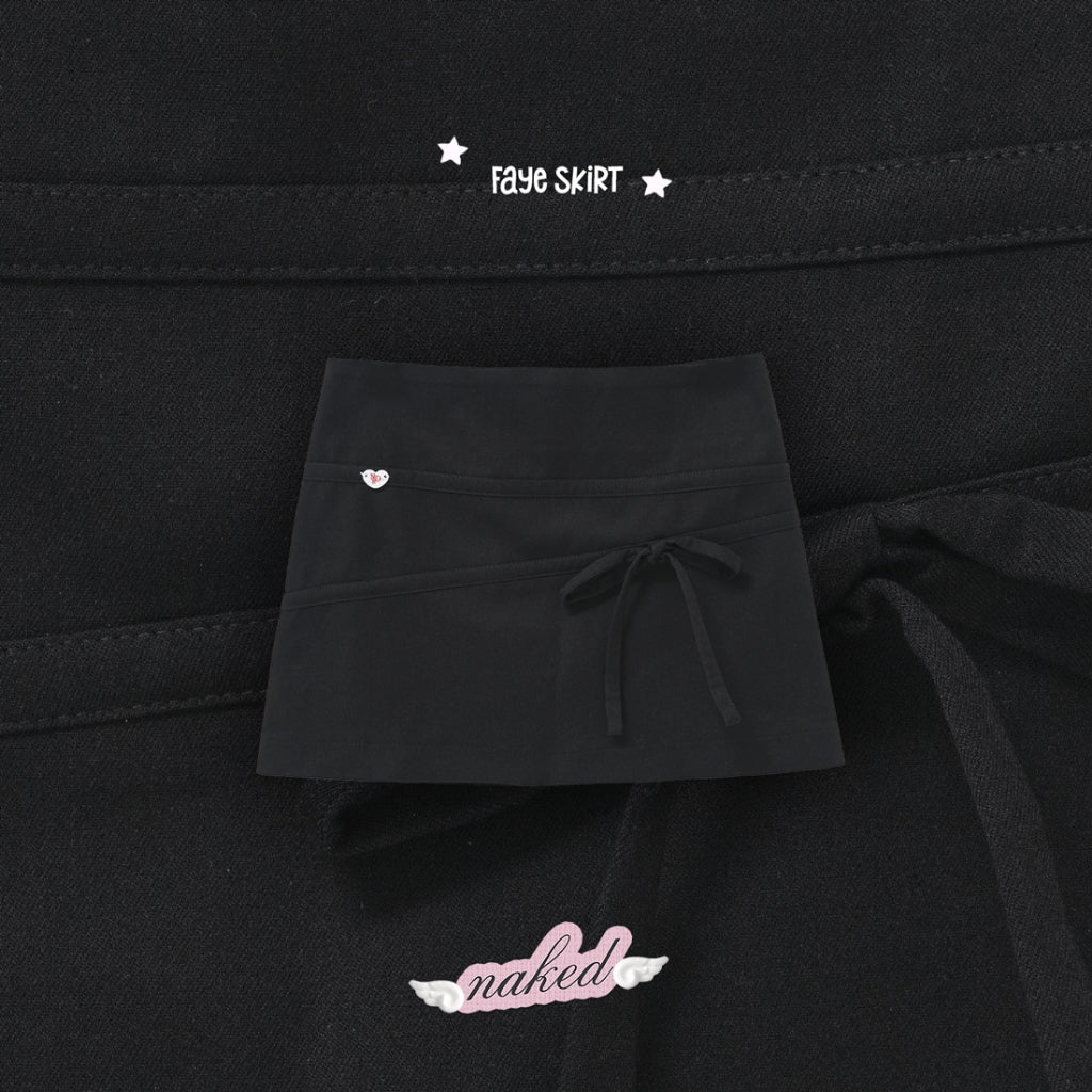 Nakedbyv Faye Skirt (Pre-order)