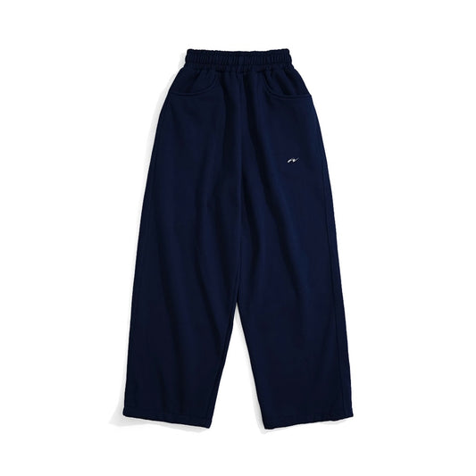 WHOSE Premium Cotton Fleece Sweatpants