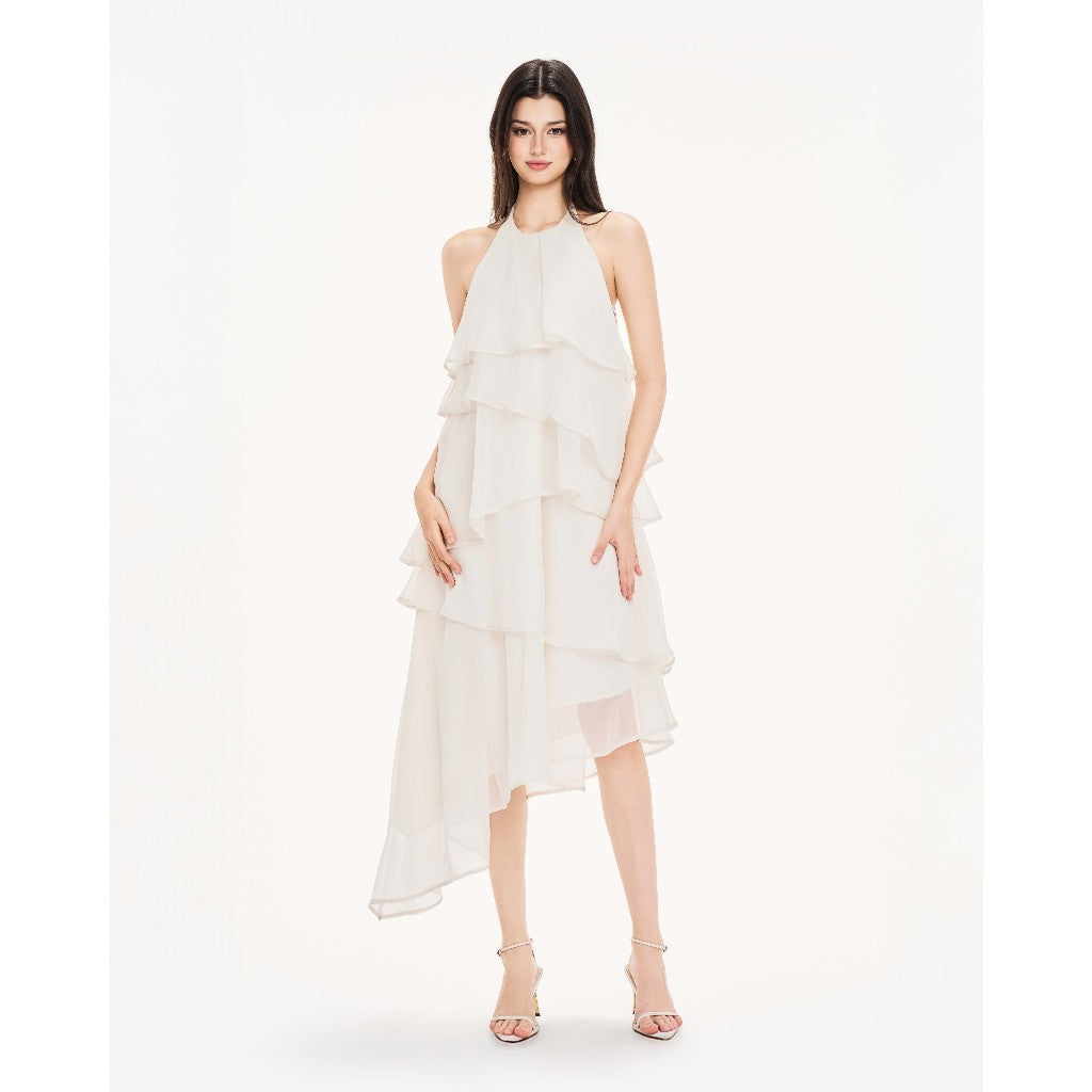 Rechic Glynnis Maxi Dress