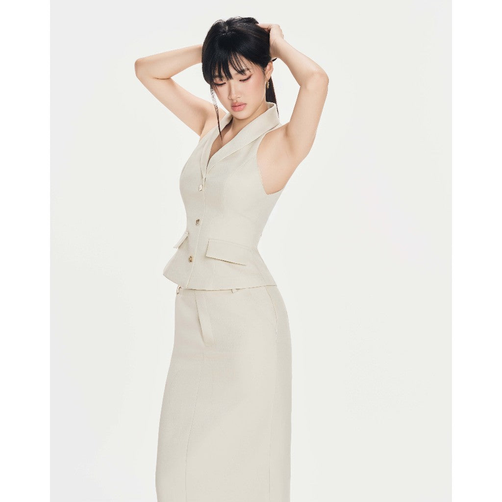 Rechic Ernesta Blouse