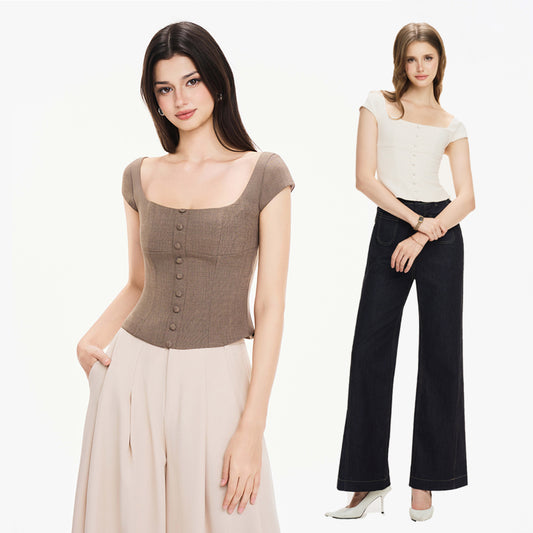 Rechic Worios Blouse