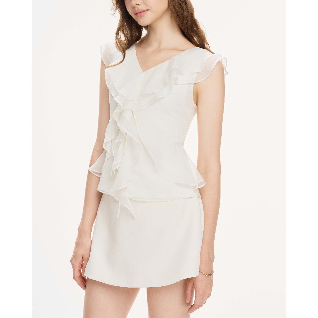 Rechic Rylie Blouse