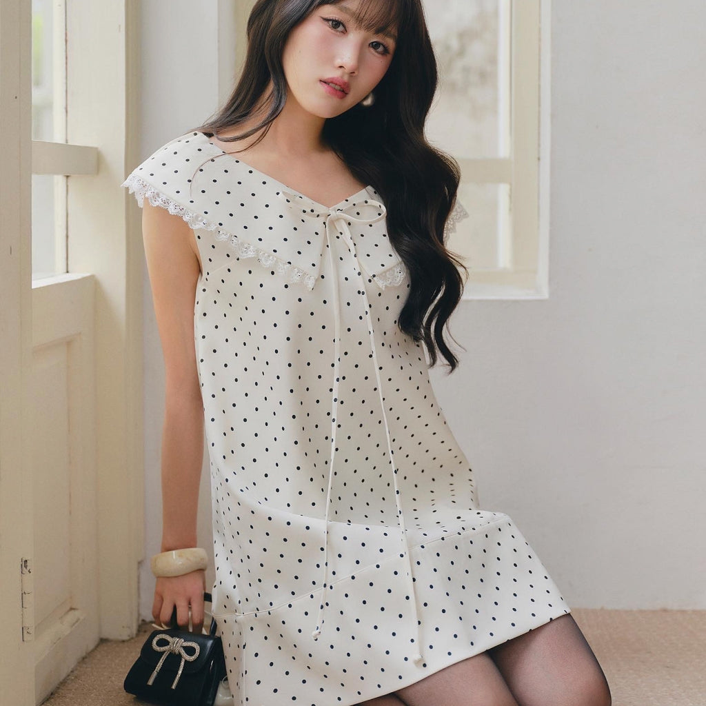 Darling.Ism Sera Dress