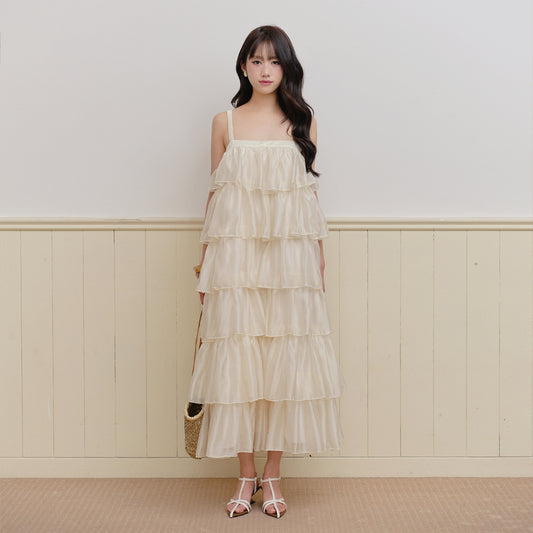 Darling.Ism Whisper Dress