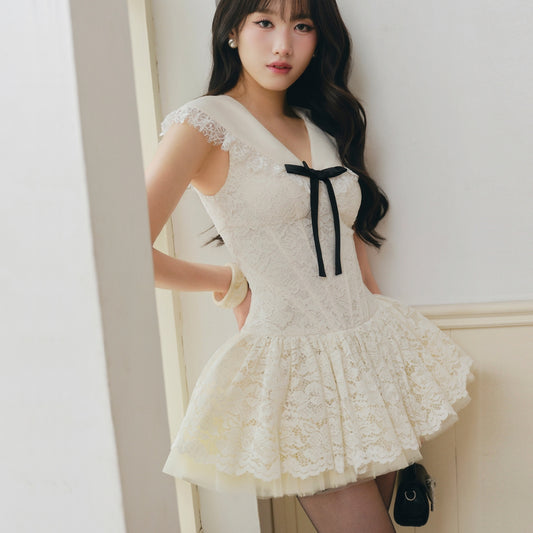 Darling.Ism Nami Dress