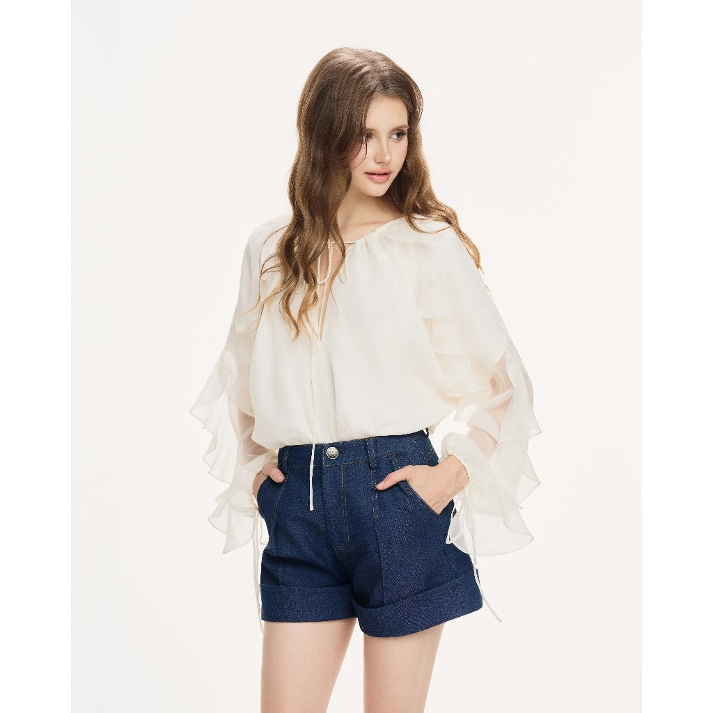 Rechic Osbor Shorts