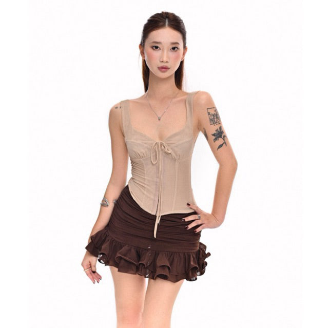 Healing Joy Top