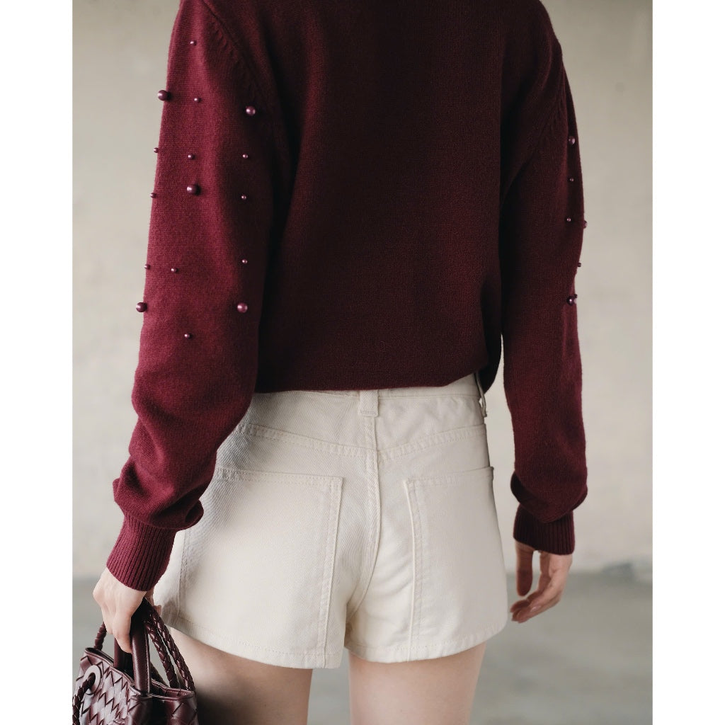 Rubies Ralie Skort Jeans