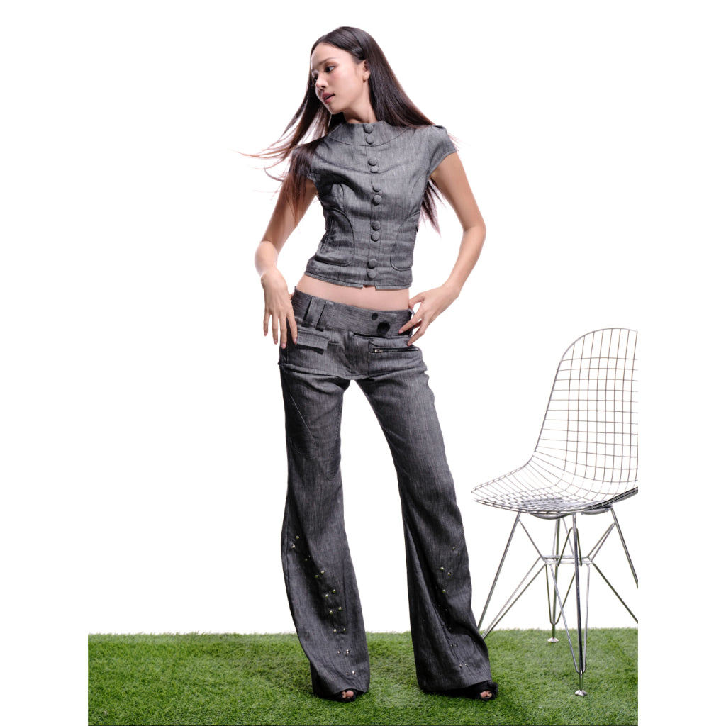 Heartburn.co Hugging Pants