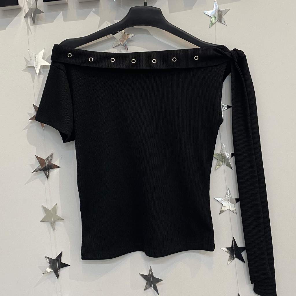 Nhien Vintage Everkind Top (Pre-order)