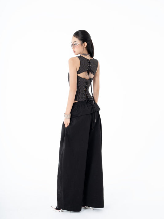 Hoo Design Lyrin Pants