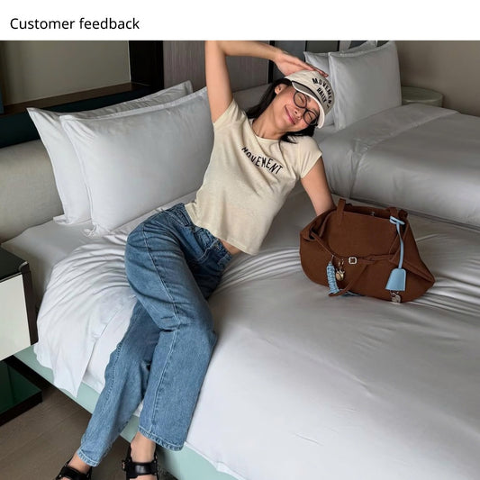 Ther Gab Thuyen Bag - 5 Colors (Pre-order)