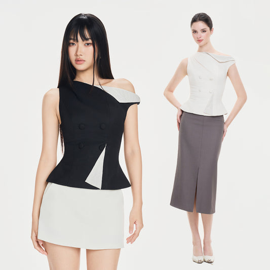 Rechic Lymmie Blouse