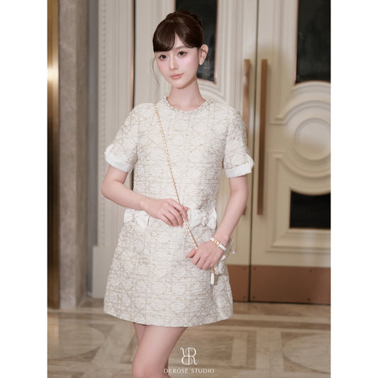 Derose Studio Adele Dress