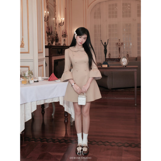 Derose Studio Catherine Dress