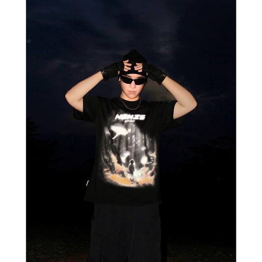Now Saigon Dream Tee