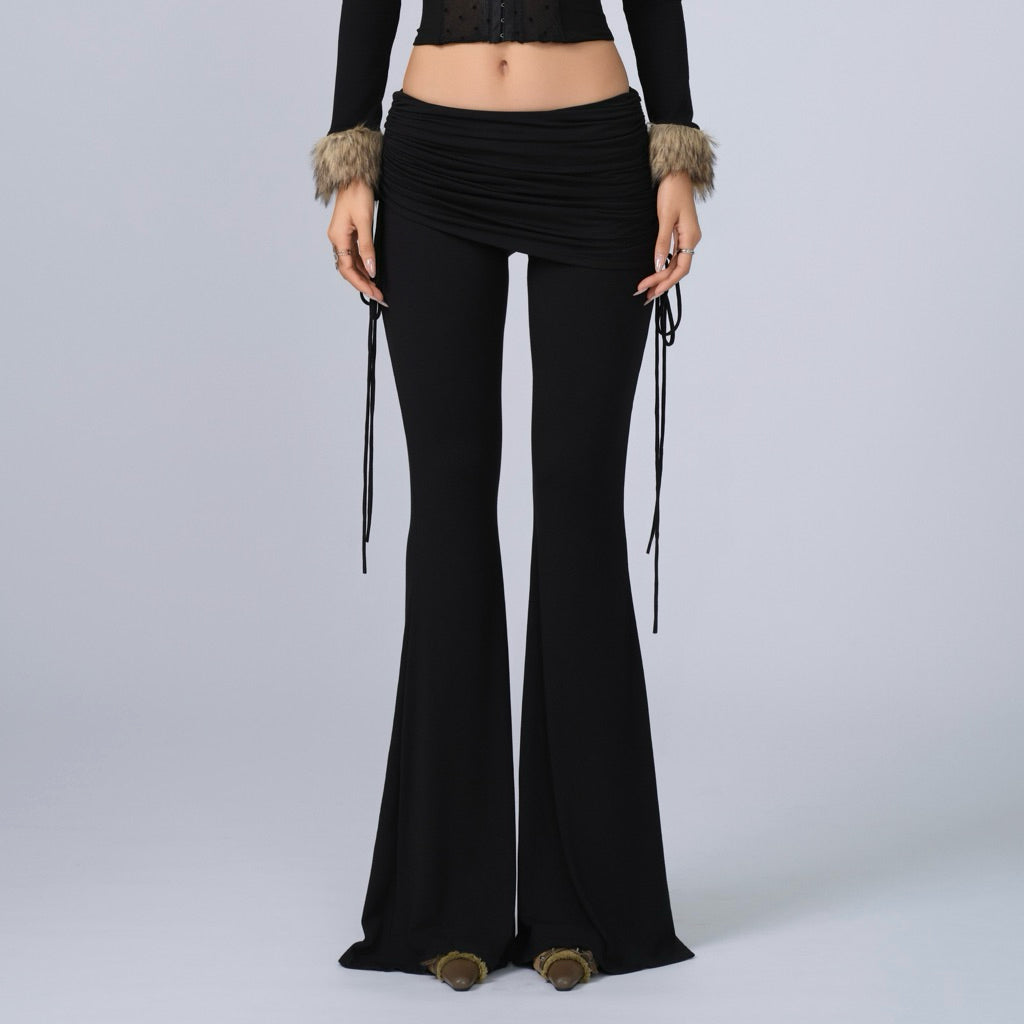 Feiin Raven Corset
