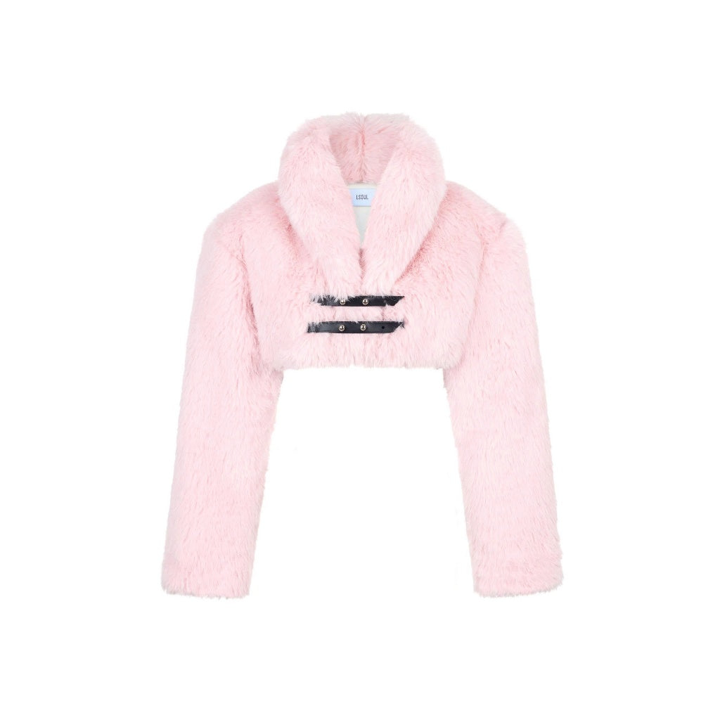 Lsoul Leyla Jacket