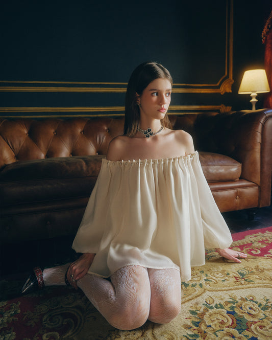 Darling.Ism Kaia Shirt