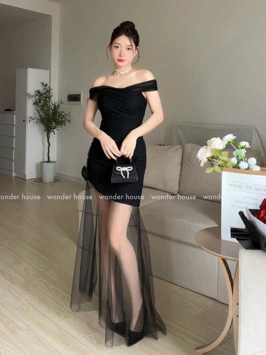 Wonderhouse Lalita Dress (Pre-order)