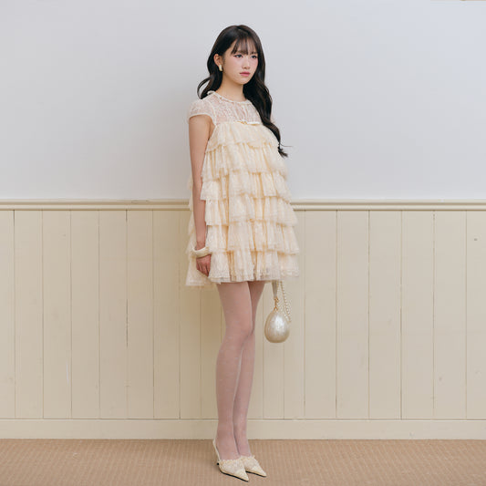 Darling.Ism Olia Dress