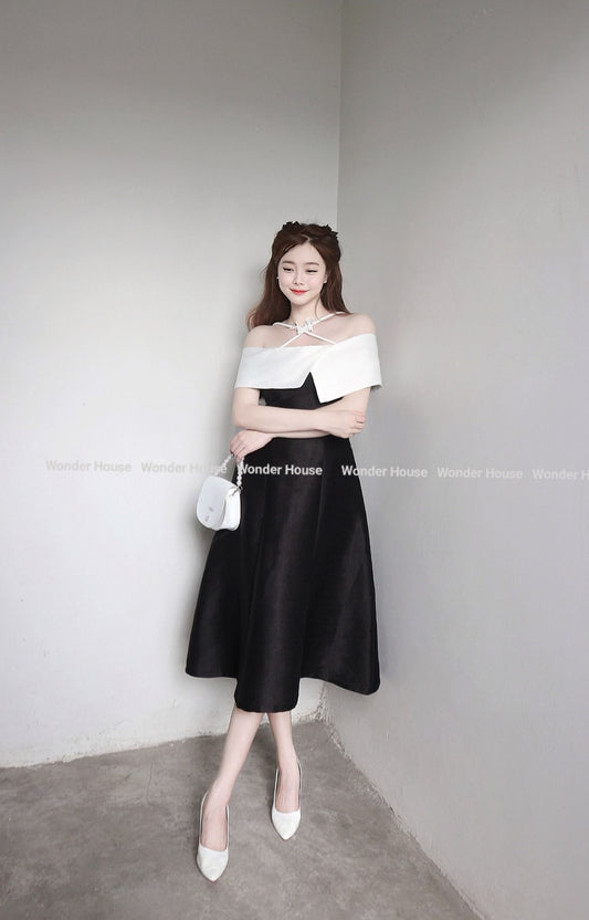 Wonderhouse Lyn Dress (Pre-order)