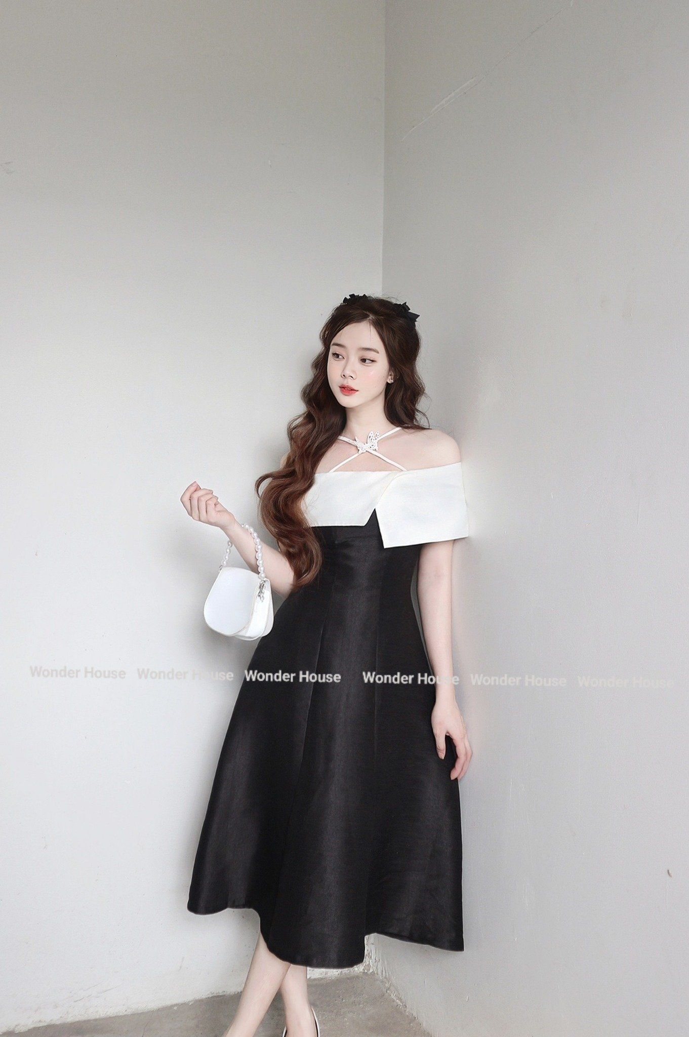 Wonderhouse Lyn Dress (Pre-order)