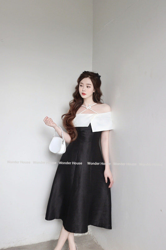 Wonderhouse Lyn Dress (Pre-order)