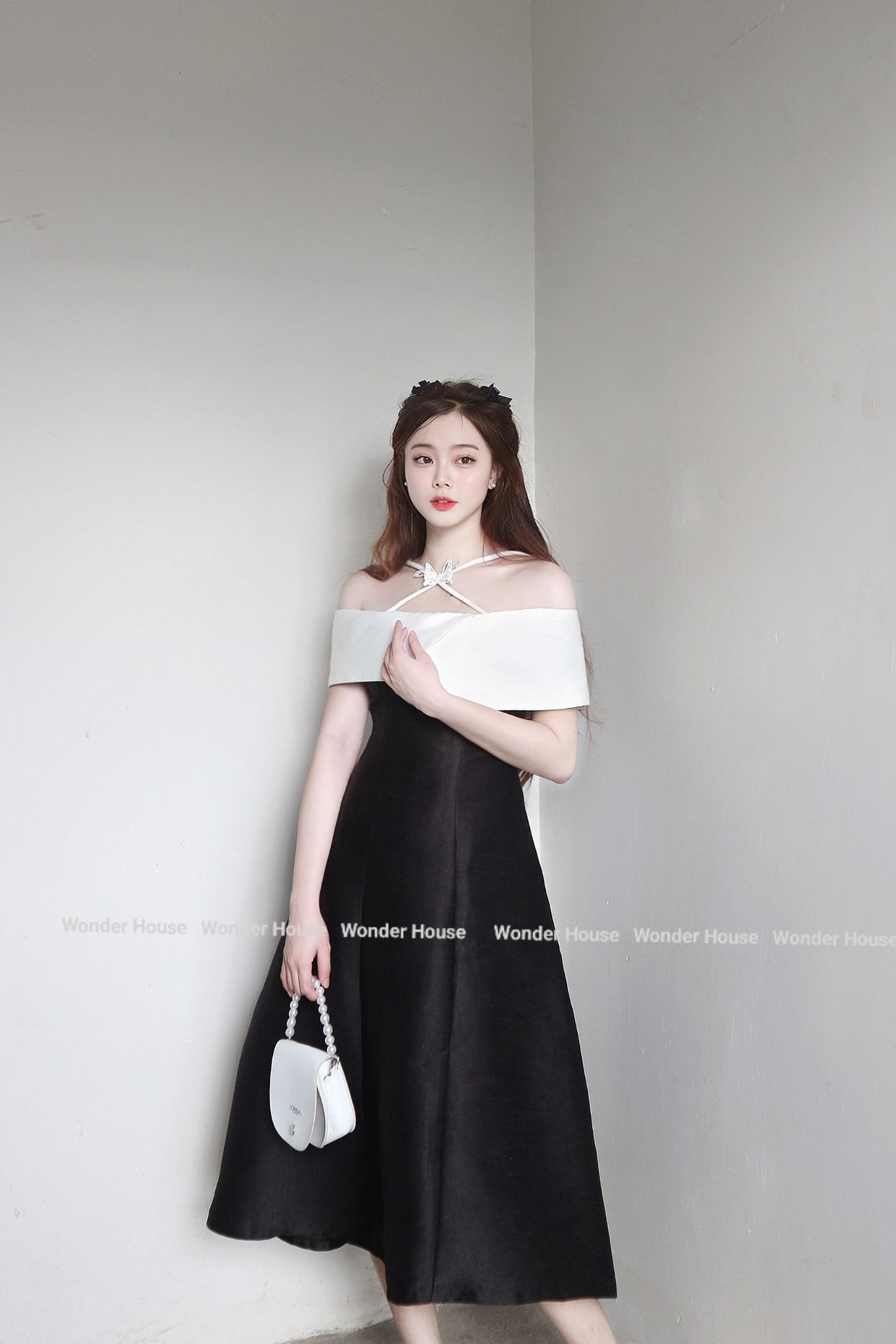 Wonderhouse Lyn Dress (Pre-order)