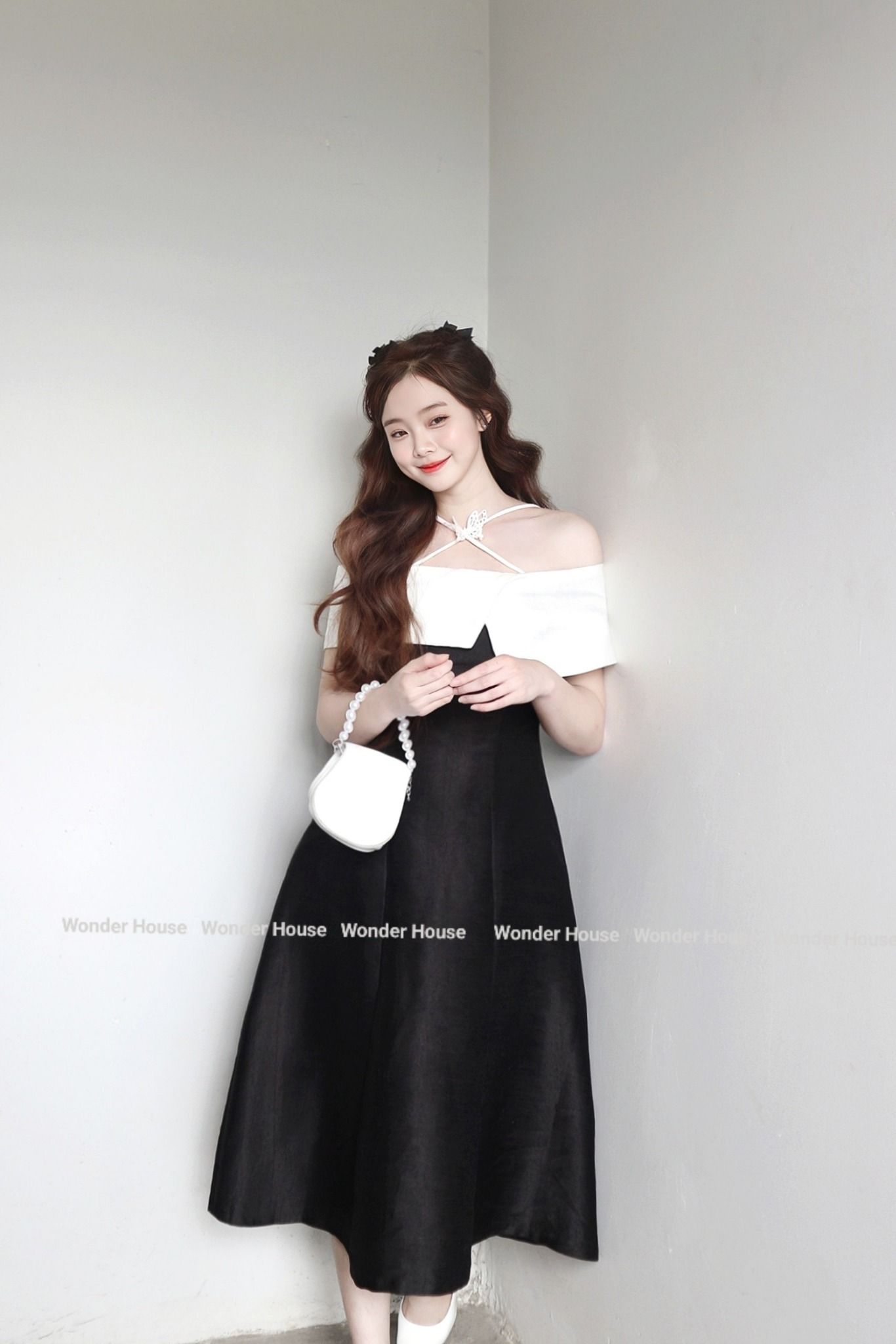 Wonderhouse Lyn Dress (Pre-order)