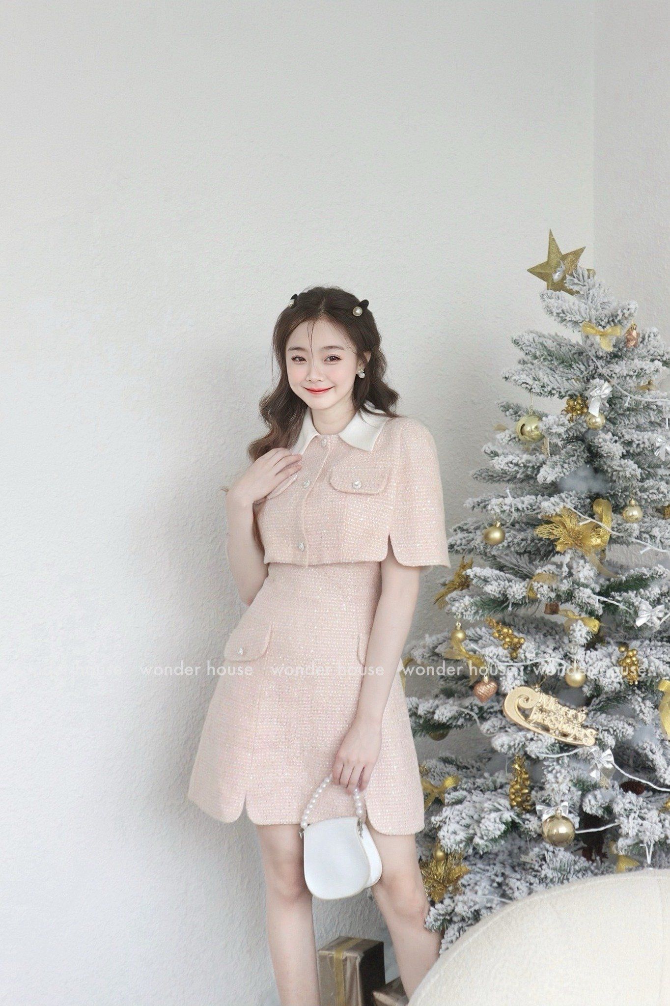Wonderhouse Winter Set (Pre-order)