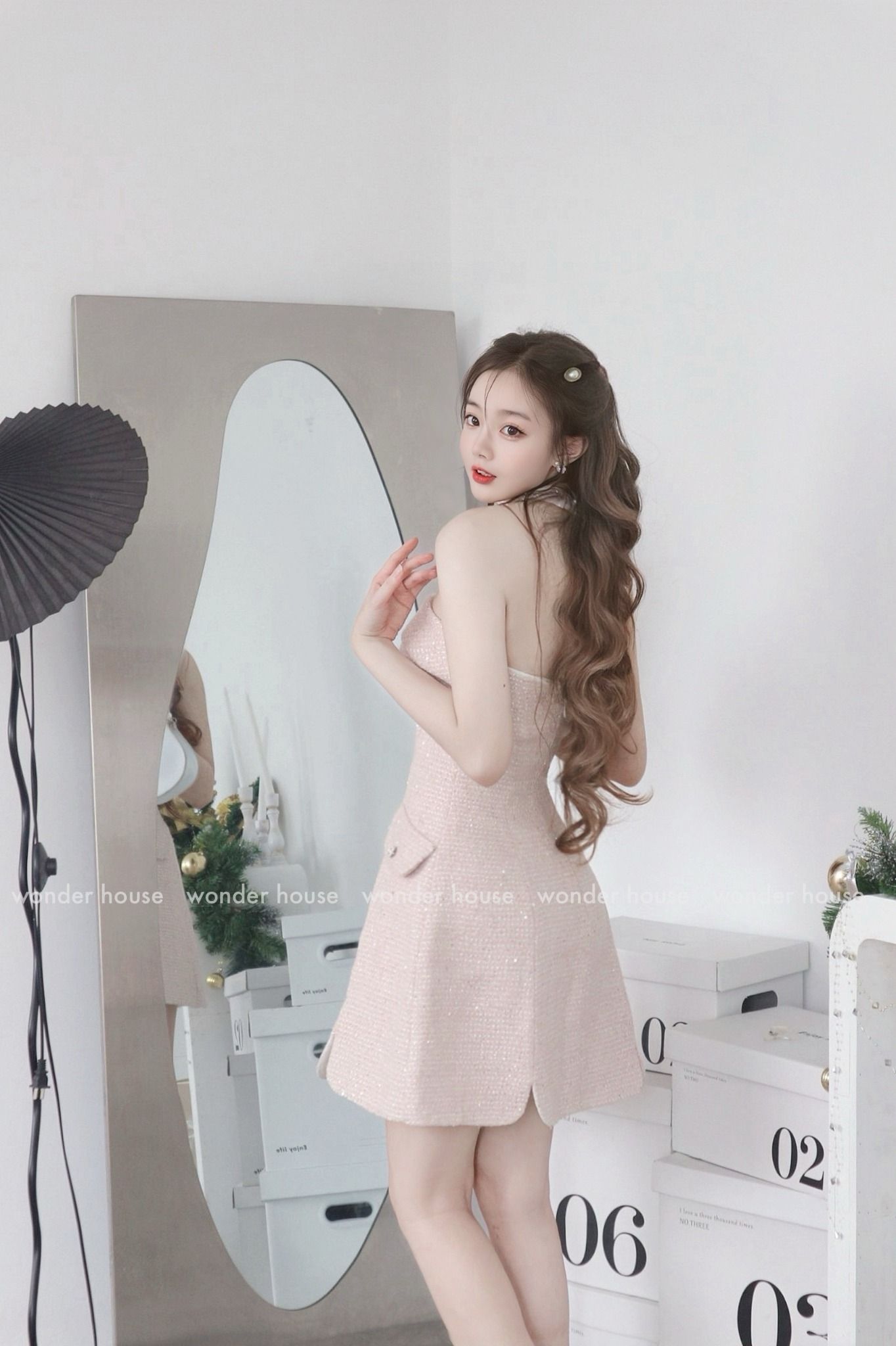 Wonderhouse Winter Set (Pre-order)