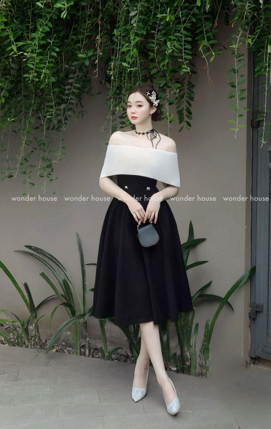 Wonderhouse Mia Dress (Pre-order)