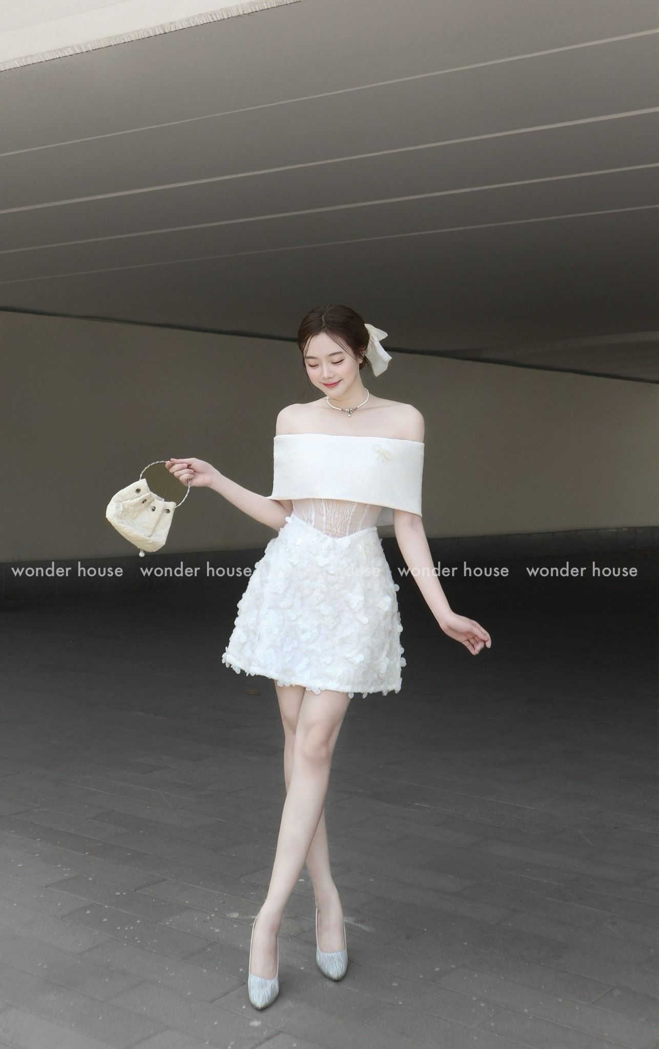 Wonderhouse Everlin Dress (Pre-order)
